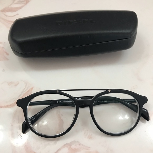 Diesel Other - Diesel Frames